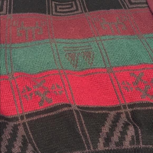 Vintage Sweater - Robert Bruce - Men’s, Medium - Picture 2 of 3